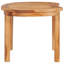 Table basse Arez