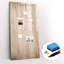 Magnetic Glass Dry Erase Board