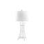 Lampe de table 29,25 pouces Kiara