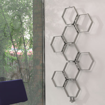 Ben Vertical Designer Radiator