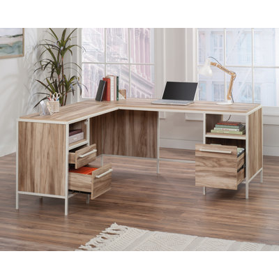 Bureau en L Nova Loft