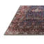 Tapis brun à motif oriental-1230022644
