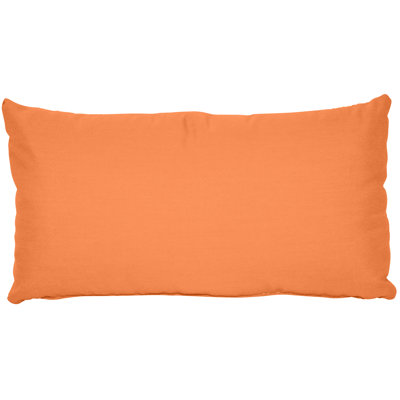 Coussin lombaire intérieur / extérieur Sunbrella®
