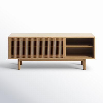 Aki 56.3'' Media Console