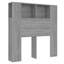 Melby Headboard Cabinet-1875035402-1875035404