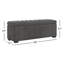 Banc de rangement rembourré Kranz-22798894