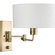 Moses 1 - Light Dimmable Swing Arm