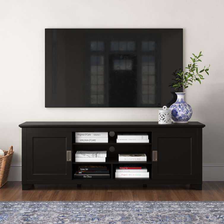 Hilson TV Stand for TVs up to 78"