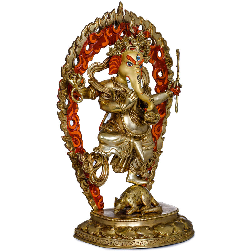 Religious & Spiritual Statue