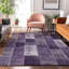 Tapis mauve Premium lavable à la machine-105842302