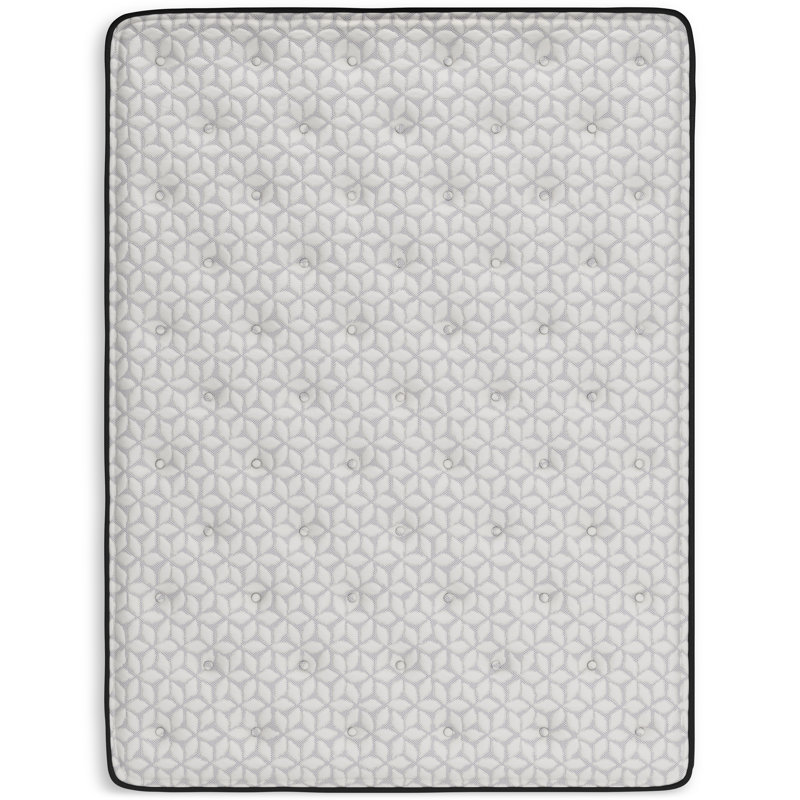 Signature Design By Ashley Plush Sofa Bed Mattress, California King, 13"