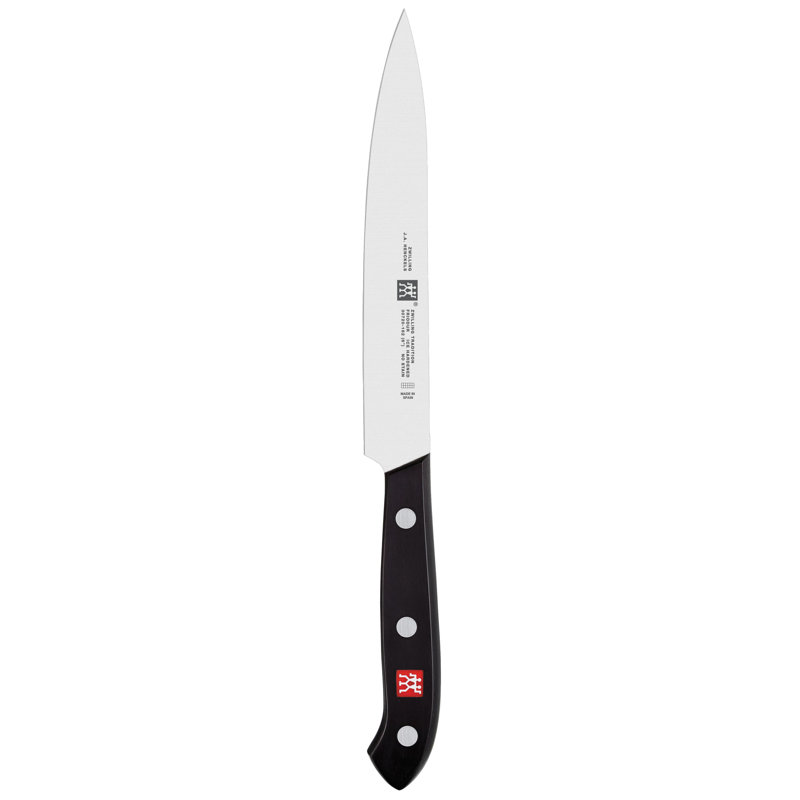 Couteau traditionnel 6,5 pouces Tradition