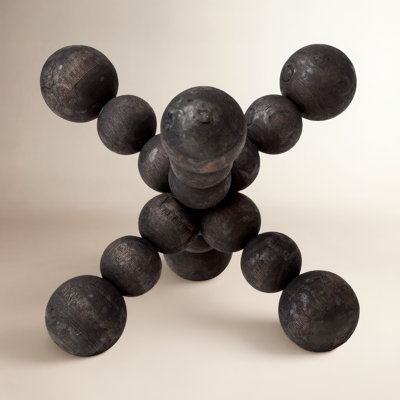 Page Sculpture