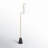 59'' Arched Floor Lamp-1671427846