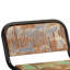 Borough Wharf Bar Stools 46X35.5X80 Cm Solid Wood Reclaimed-1212406768-1212406770-1212406783