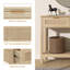 Console en rotin Farmhouse-42013444