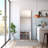 Koudia Metal Framed Standing Mirror-2140551538-2019603329