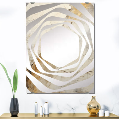 Miroir Crumity