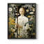 WOMEN Series dxl - reproduction encadrée de qualité supérieure - prête à être accrochée - aucun clou requis-862458664-862458711