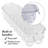 Kitchen Details 14oz. Food Storage Container
