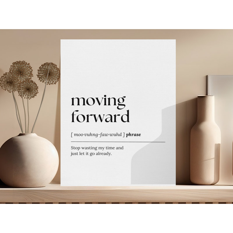 Drennon Wrapped Canvas Print Set, 20x24
