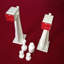 Plafonnier sans perceuse ezymount amaze