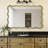 Castin Solid Wood Flat Wall Mirror-1214786044-1214786047