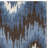 Retro Performance Ikat Rug-1148848353