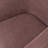 Upholstered Swivel Barrel Chair-114312933