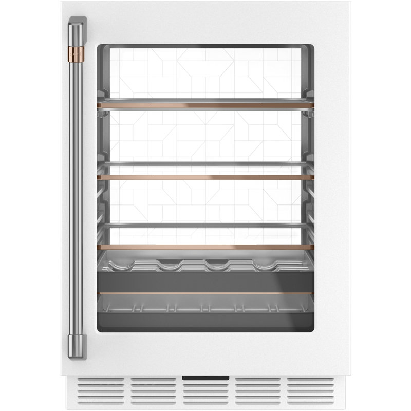 Café™ ENERGY STAR® Beverage Center, Matte White