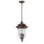 Lanterne suspendue d'extérieur 3 lumières Antkeo-1754295581