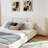 Extra Large Platform Bed-2021451439