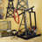 Morganton Handmade Figurine / Sculpture Decorative Object