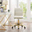 Chaise de dessinateur Ripple Performance-2064508296