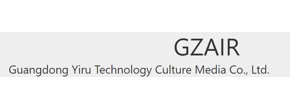 GZAIR Logo