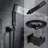All-In-One Kit with Rough in-Valve-62621556