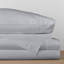 Ensemble de draps en satin de coton Danfield-90619922-93015924