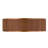 Gator Leather Flush Mount