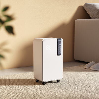 Huntingdon WiFi 16L Dehumidifier