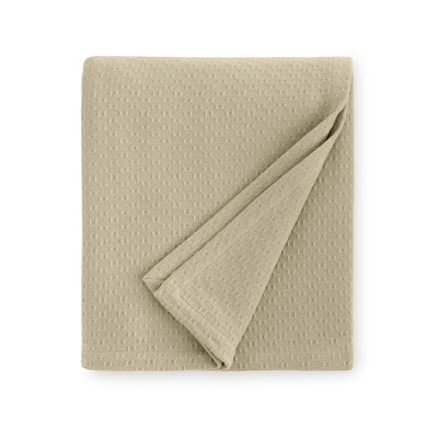 Corino Hand Woven Blanket