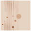 Housse de couette à motif abstrait-122573196