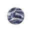 Tapis bleu tissé lavable à la machine-1443040582