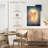 Leisha Abstract Angel-108238525
