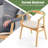 Upholstered Armchair