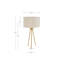 Laci Metal Tripod Lamp-91275137-91275138