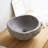 Tikamoon Nobu 11.02'' Stone Specialty Bathroom Sink