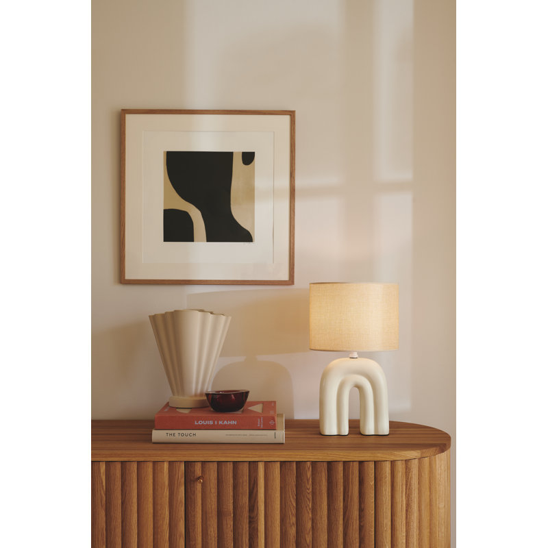 Ceramic Table Lamp