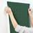 Bleecker Fern Tile 27' L x 27" W  Wallpaper Roll-53126460