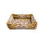 Tigre Dog Bed Bolster-74765122-74765116
