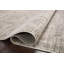 Tapis argenté / colombe Magnolia Home par Joanna Gaines X Loloi Millie-2042121466